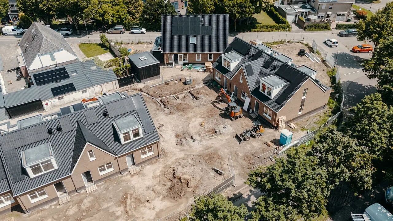De Monarchie Houten, foto 1