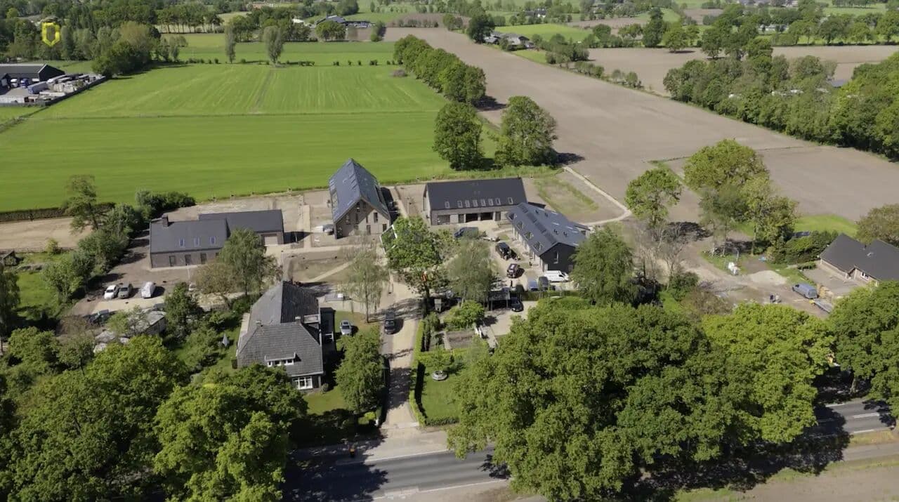 Veldhuiserhof Lunteren, foto 1